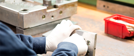 serviço pós venda, assistencia de moldes