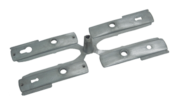 moldes fundição injetada zamak