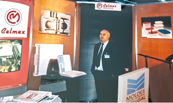 Celmex moldes, serviços de fabricação de moldes de qualidade